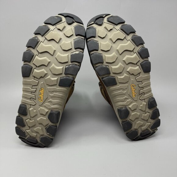 Cabela\'s Axis 8\
